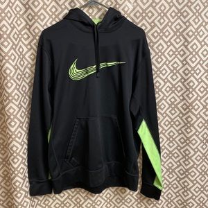 Mens Nike hoodie